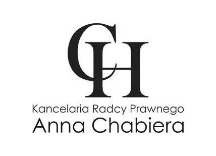 Kancelaria Radcy Prawnego Anna Chabiera - Radca Prawny Piła
