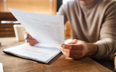Jak odrzucić spadek? Formalności i terminy