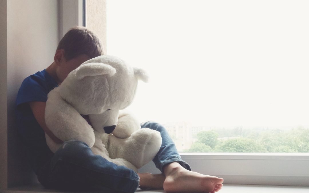 Utrudnianie kontaktów. Jak reagować?